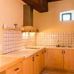 Apartment Cuna House *