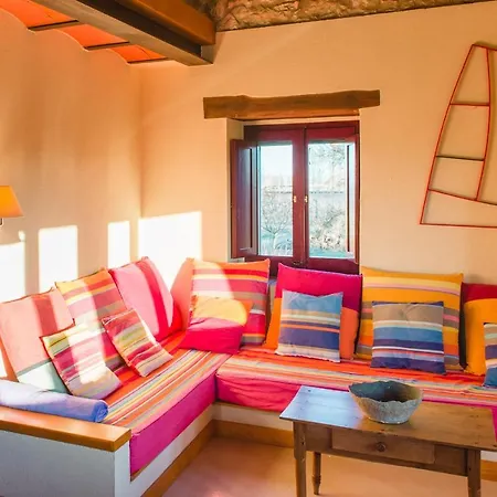 Appartamento Cuna House