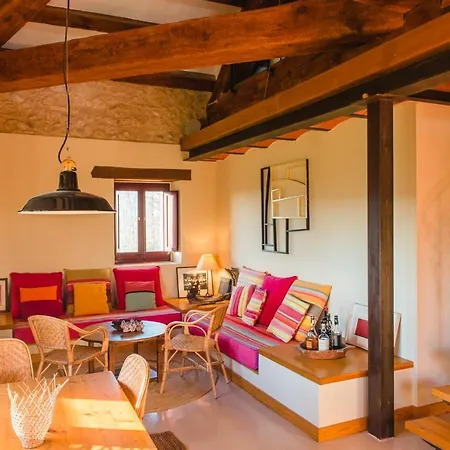 Cuna House Appartamento L'Armentera
