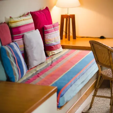 Cuna House Appartamento