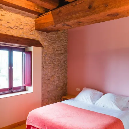 Cuna House Appartamento *