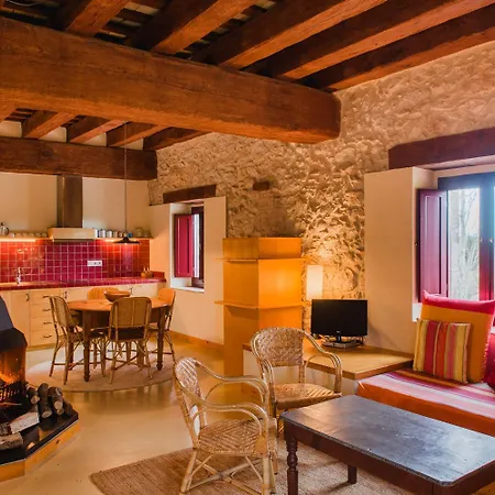 Cuna House Appartamento