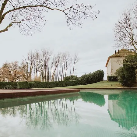 Cuna House * L'Armentera