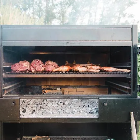 Apartmán Cuna House *