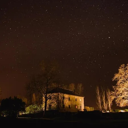 Apartmán Cuna House L'Armentera