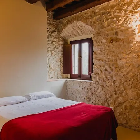 Cuna House L'Armentera
