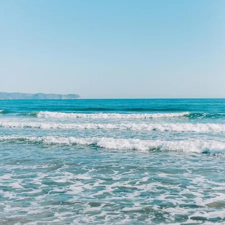 Apartmán Cuna House *