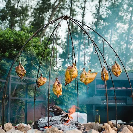 Cuna House L'Armentera