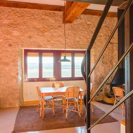 Cuna House * L'Armentera