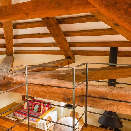 Cuna House Apartman L'Armentera