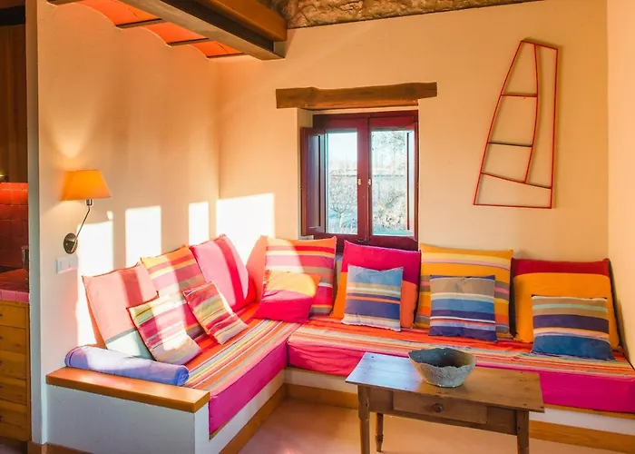 Apartmán Cuna House