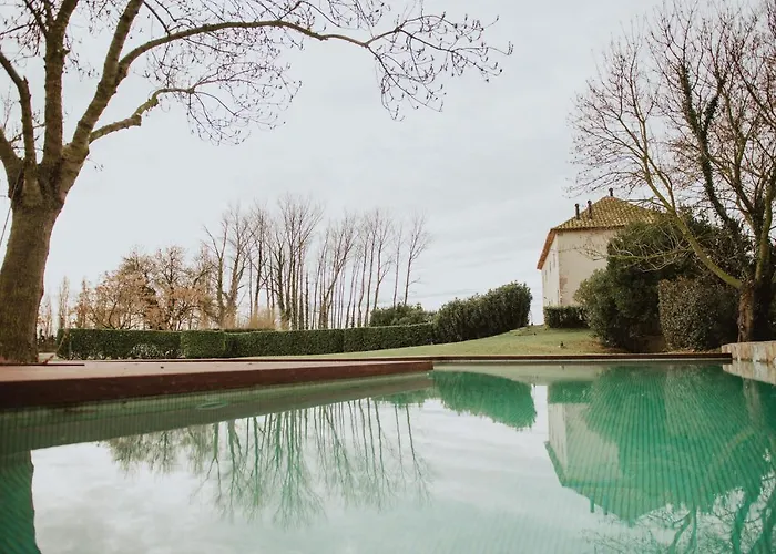 Cuna House * L'Armentera