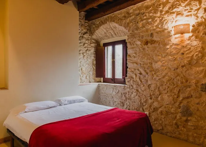 Cuna House L'Armentera