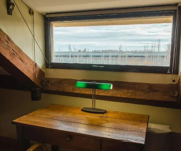 Apartmán Cuna House *