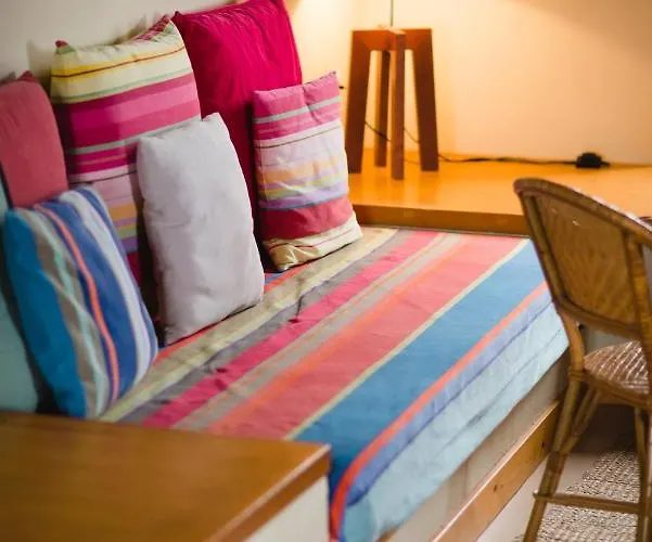 Cuna House Apartmán