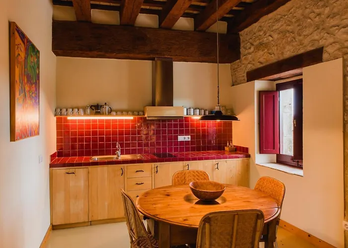 Apartmán Cuna House