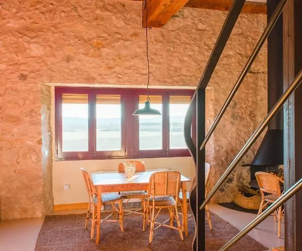 Cuna House * L'Armentera
