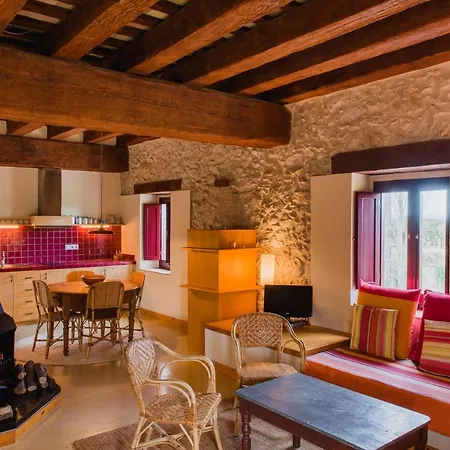 Cuna House Apartament