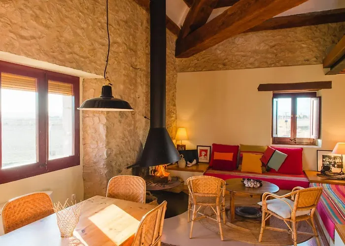 Cuna House شقة L'Armentera